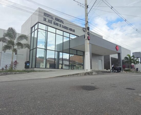 HUMANIZAÇÃO E CUIDADO COM A POPULAÇÃO! Em Capela, Hospital José Vânio de Barros Morais realiza mais de 2 mil atendimentos médicos no mês de setembro